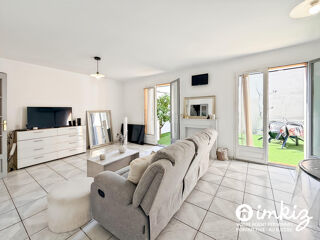  Maison à vendre 5 pièces 90 m²