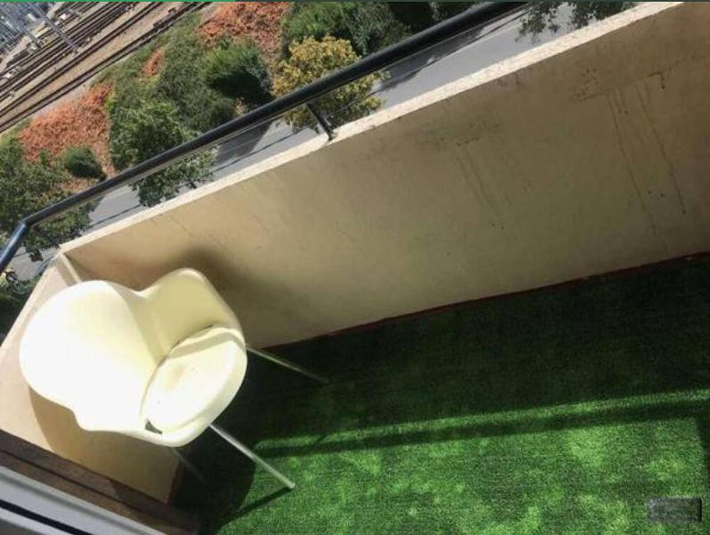 Location Appartement Chambre en colocation 52m² sans vis-à-vis Saint-ouen-sur-seine