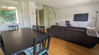  Maison à louer 5 pièces 125 m²