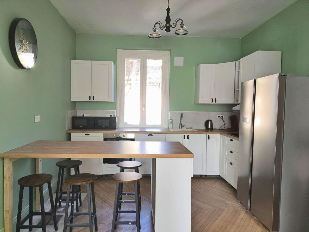 Location Appartement Colocation dans maison de maître avec jardin Rouen