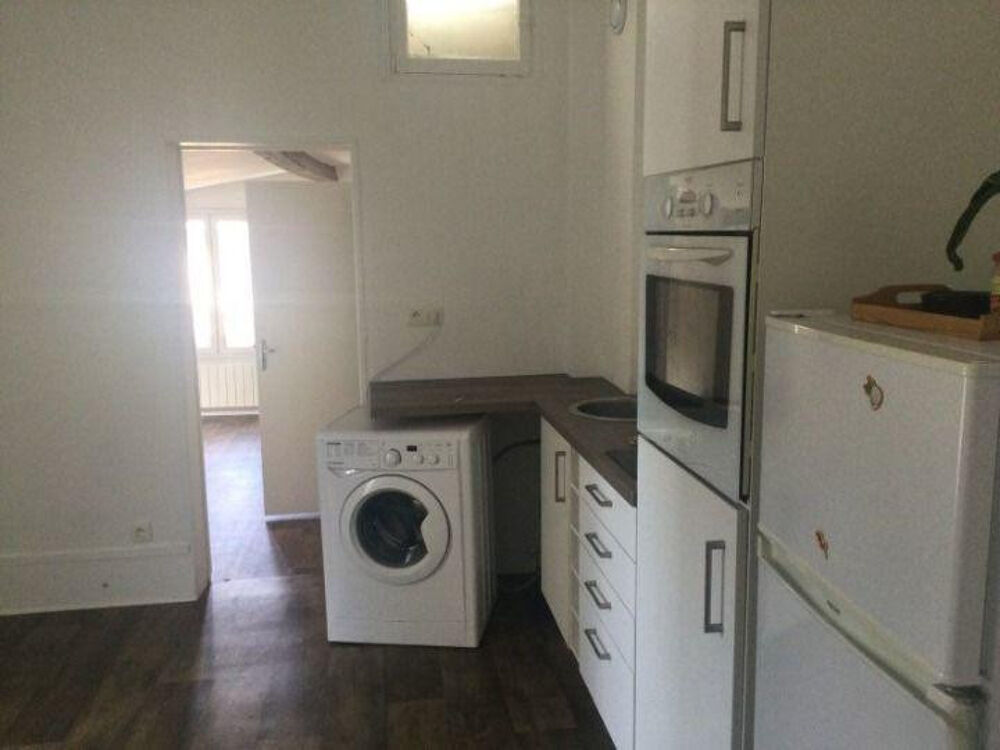 Location Appartement Beau 2 pièces à Aubervilliers Aubervilliers