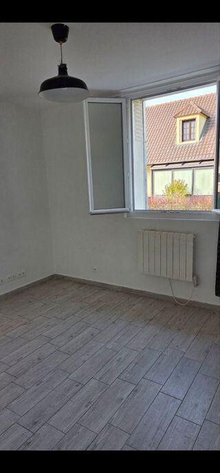  Appartement à louer 2 pièces 26 m²