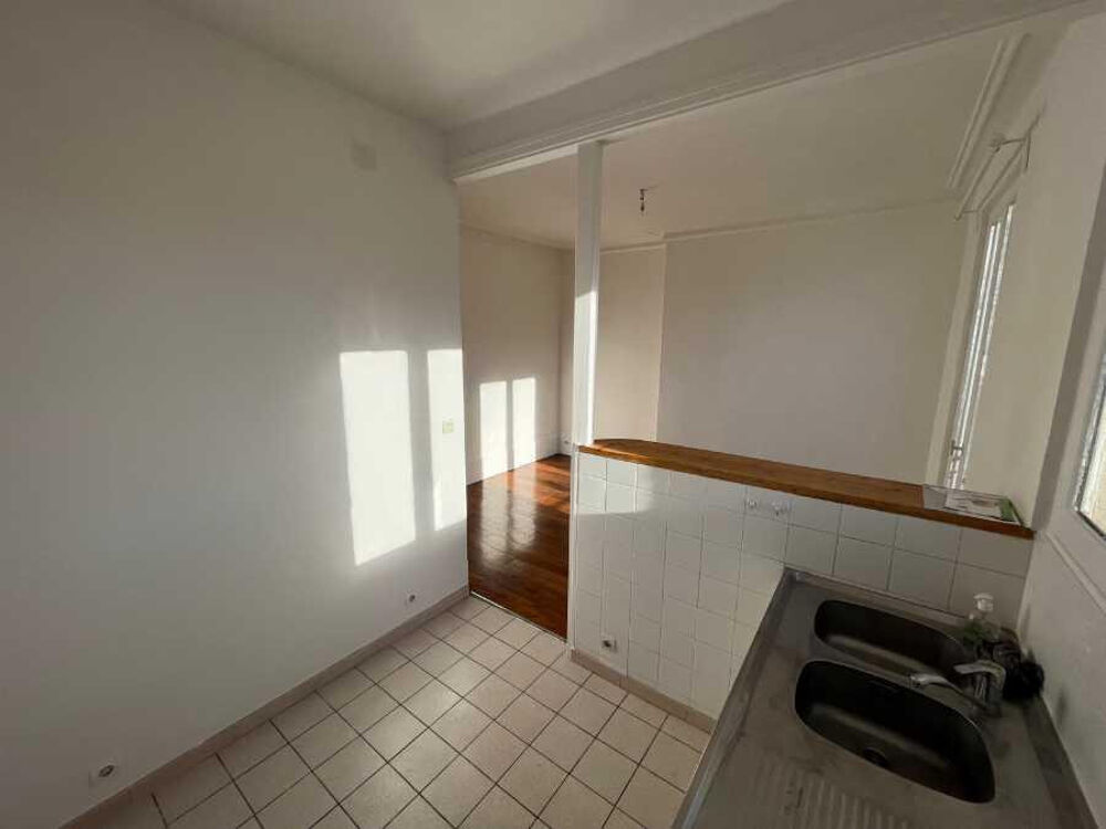 Location Appartement Location T2 Levallois Perret Levallois-perret