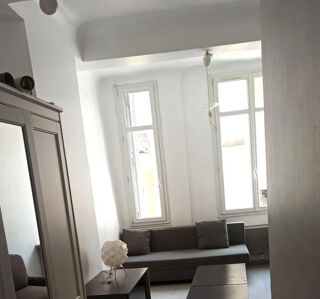  Appartement à louer 3 pièces 49 m²