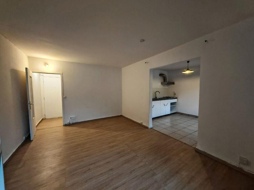 Location Appartement Appartement F1 Vitry-sur-seine