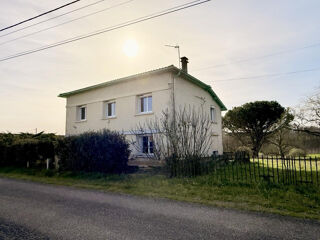  Maison � vendre 7 pi�ces 160 m�