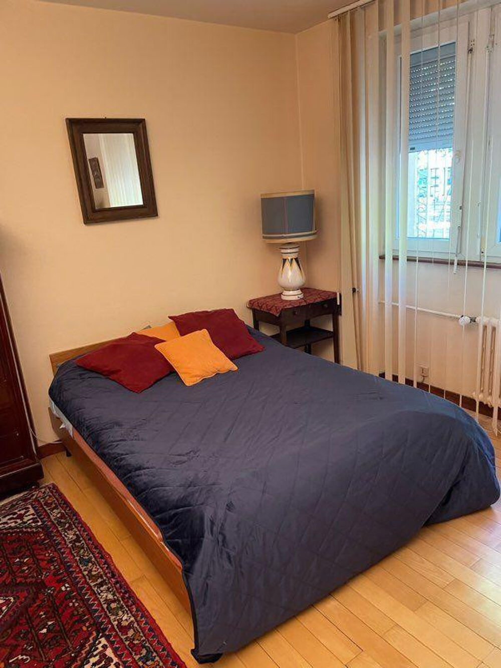 Location Appartement Appartement meublé 55m² Strasbourg