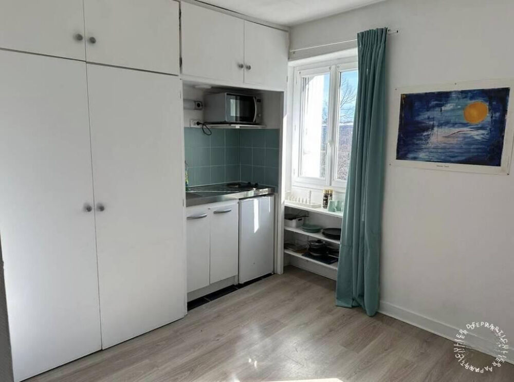 Location Appartement Beau studio meublé 21m² Bordeaux