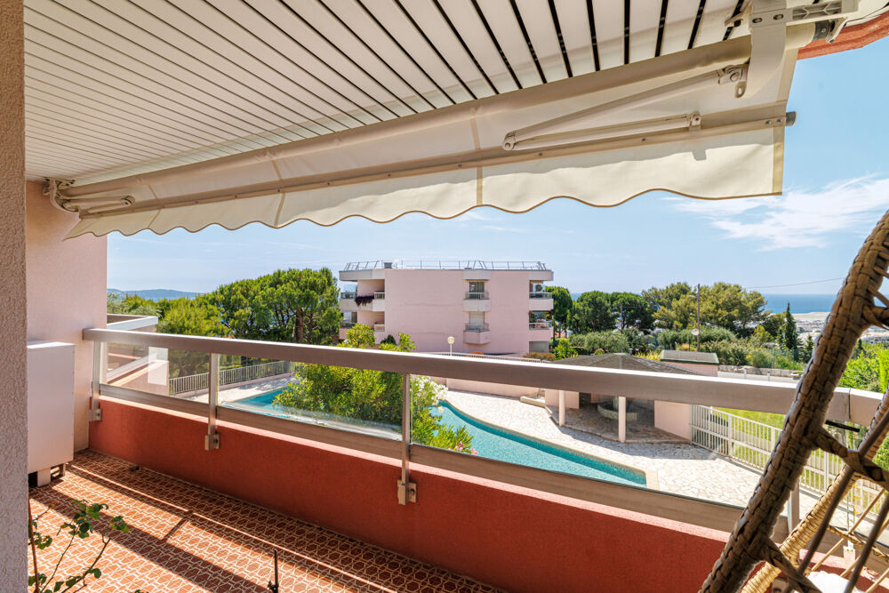 à vendre  Appartement Nice (06200)