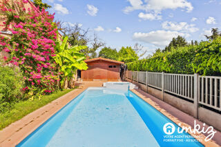  Maison � vendre 10 pi�ces 285 m�