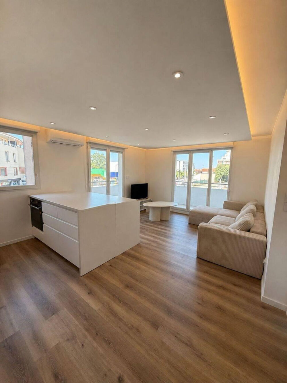 Location Appartement Colocation meublé PREMIUM - RÉNOVÉ Toulouse
