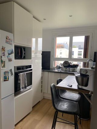  Appartement � louer 2 pi�ces 39 m�