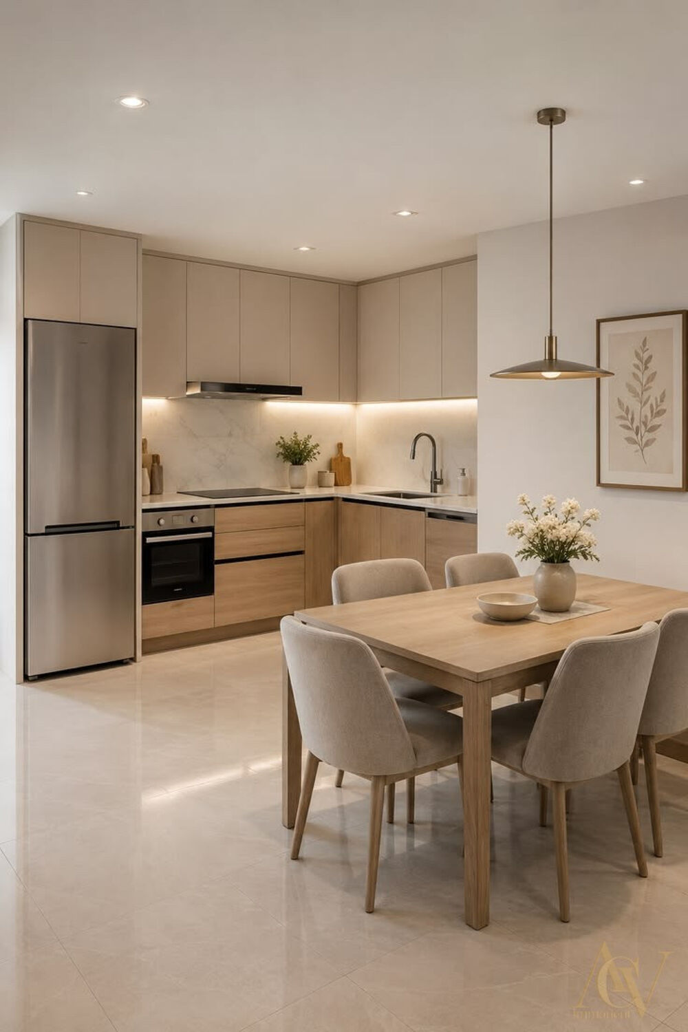 Vente Appartement A Vendre - Antibes Hauteur Antibes