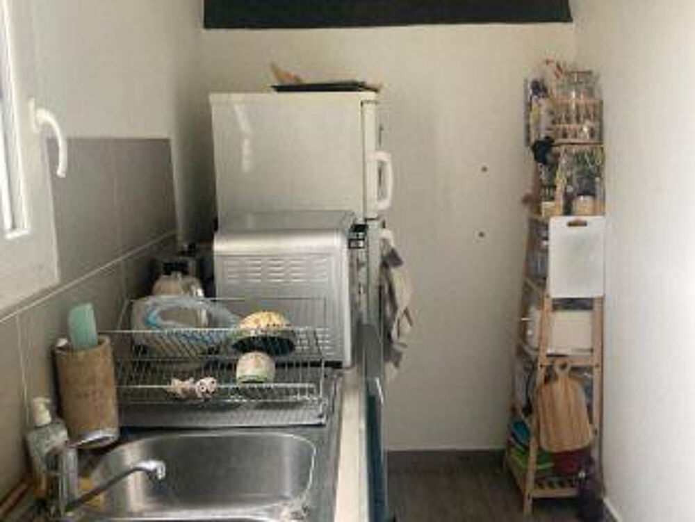 Location Appartement Beau 3P meublé 61m² avec un jardin partagé Neuilly-plaisance