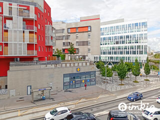  Appartement � vendre 3 pi�ces 62 m�