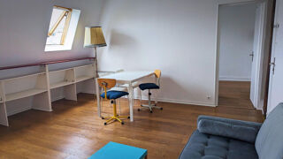  Appartement à louer 2 pièces 40 m²