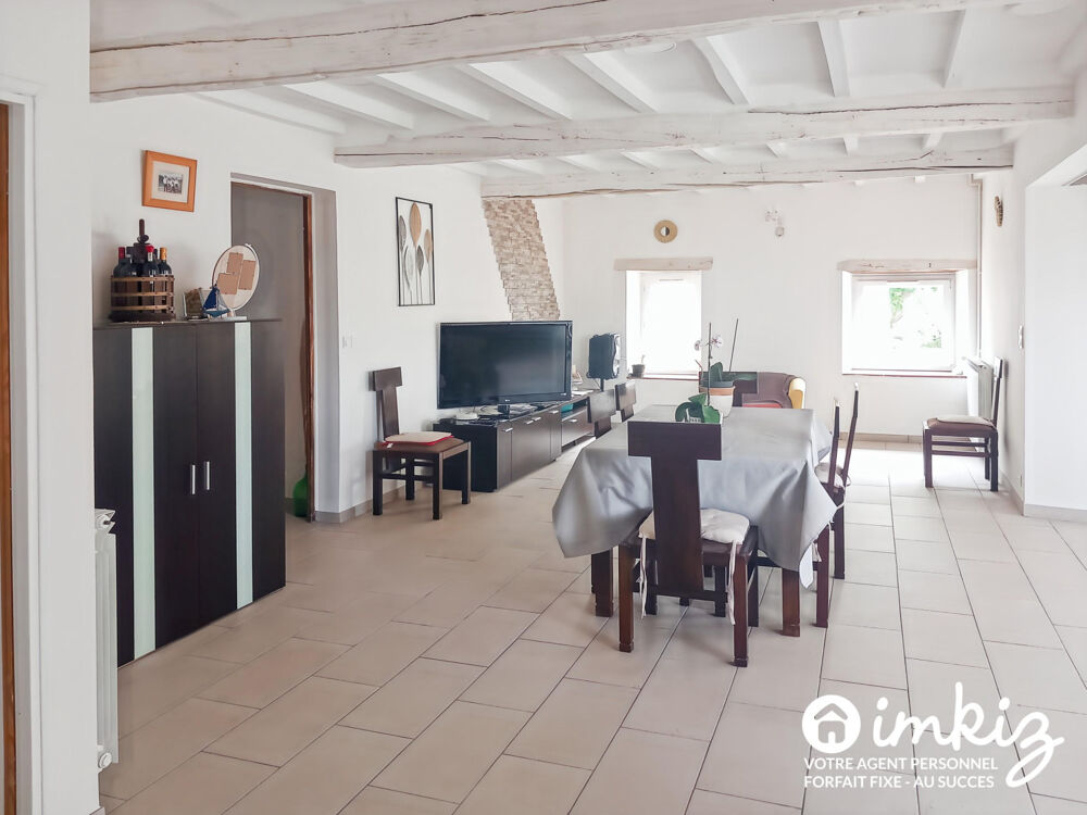 Maison 5 pièces 155 m² · à Saint-Pierre-de-Buzet · 155 m² · 247 000 €