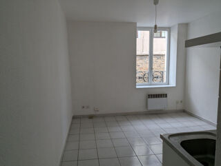  Appartement � louer 1 pi�ce 17 m�