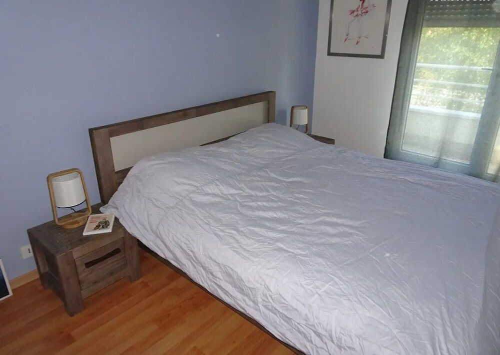 Location Appartement Beau 2P 49m² meublé dans une résidence de standing Châtenay-malabry
