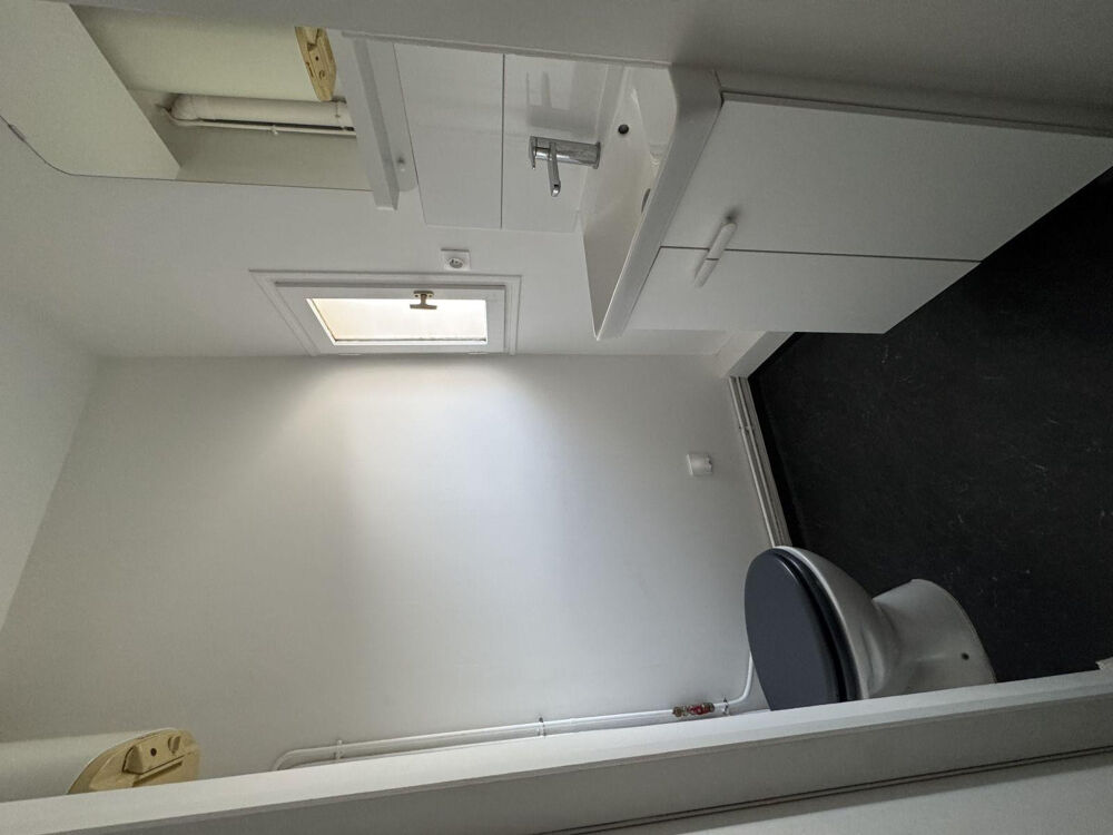 Location Appartement Beau studio meublé 15m² Quartier Velpeau / Gare Tours