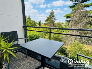  Appartement  vendre 2 pices 42 m