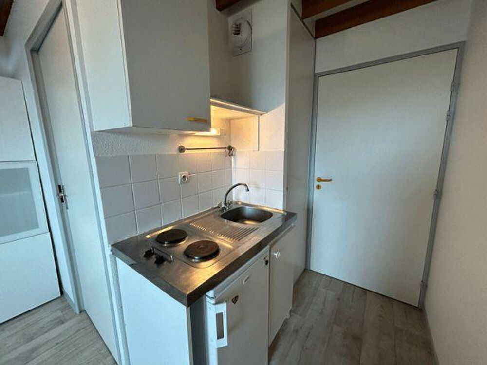 Location Appartement T2 en duplex à louer à Rennes Rennes
