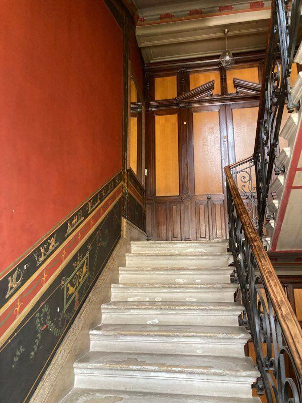 Location Appartement Très beau studio rue des Jardiniers Nancy