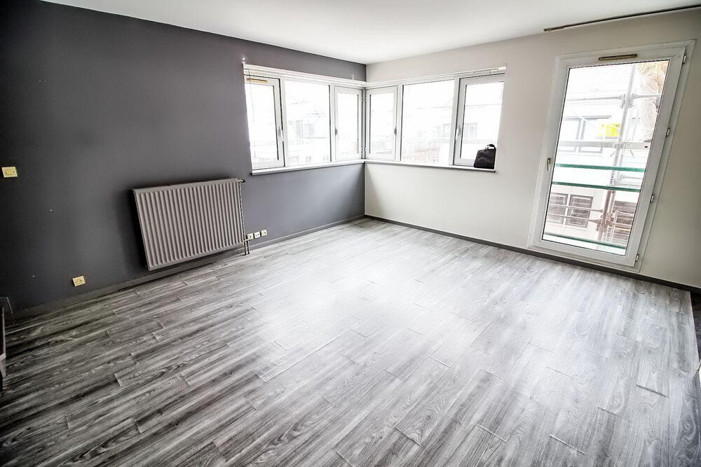 Location Appartement F4 duplex 80 m2 Jardin Des Plantes avec 2 parkings Rouen