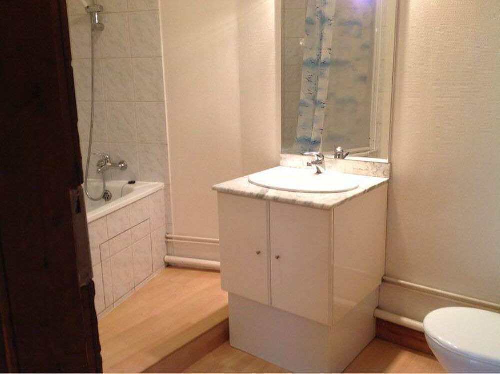Location Appartement Beau F2 34m² Metz centre idéal pour étudiant Metz