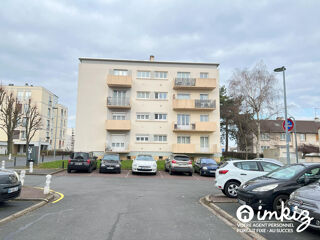  Appartement  vendre 4 pices 67 m