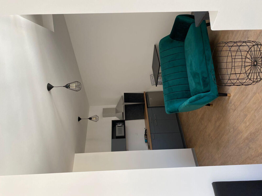 Location Appartement Studio idéal étudiant Nancy
