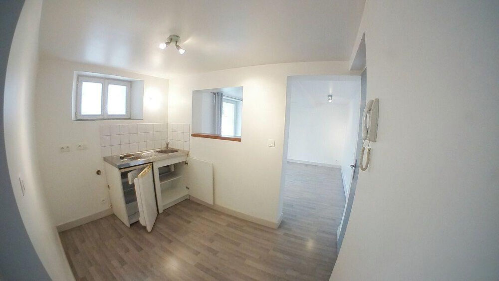Location Appartement Appartement T2 Quartier Perverie - Loquidy Nantes