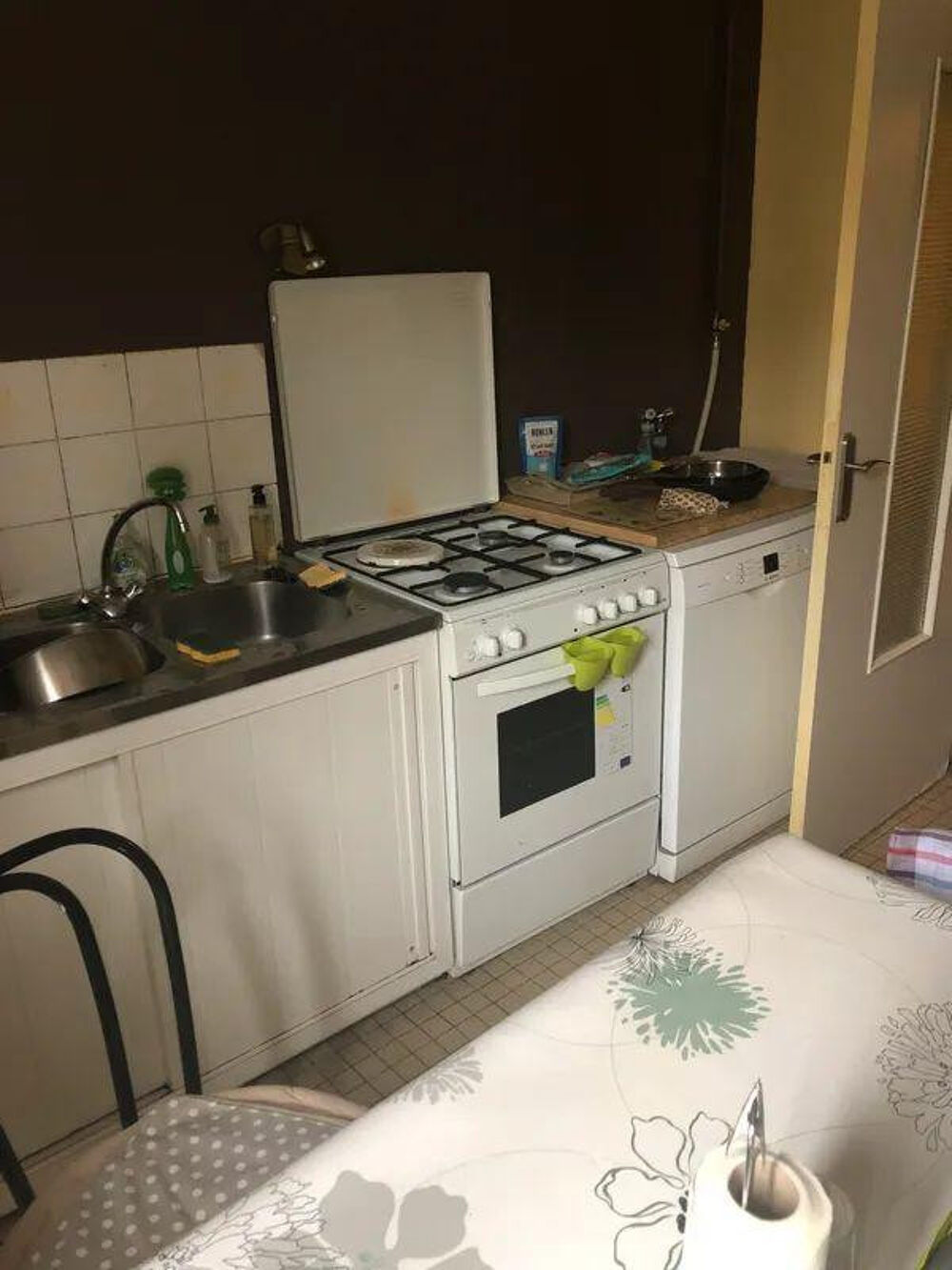 Location Appartement Chambre en colocation dans une belle maison à Aix Aix-en-provence