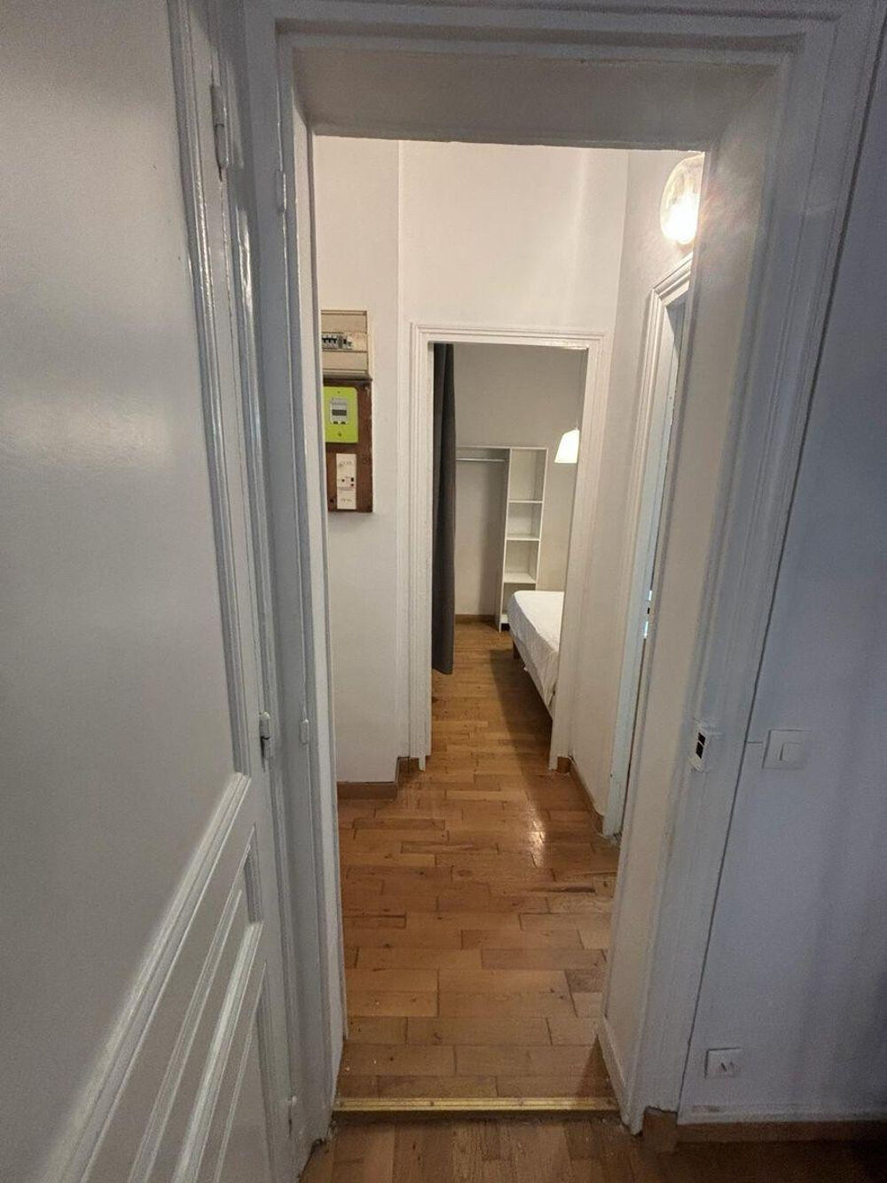 Location Appartement Superbe 2 pièces meublé 25m2 Paris 17ème Villiers Paris 17