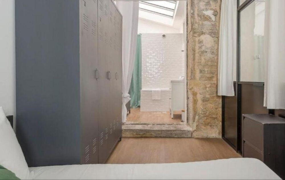 Location Appartement Exceptionnel T2 + Souplex - Bourse du Travail Lyon 3