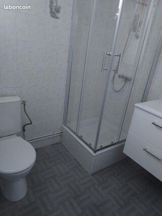  Appartement à louer 1 pièce 16 m²