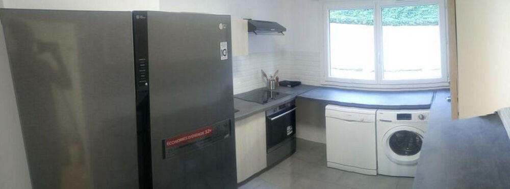 Location Appartement Chambre dans une colocation 76 m² Corbeil-Essonnes Corbeil-essonnes