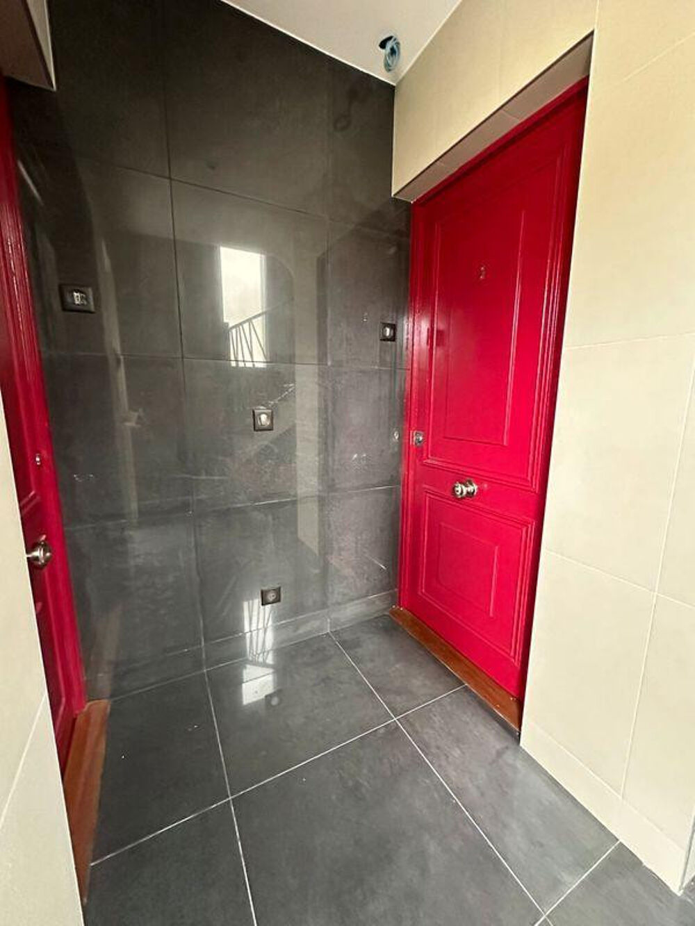 Location Appartement Appartement neuf Aubervilliers