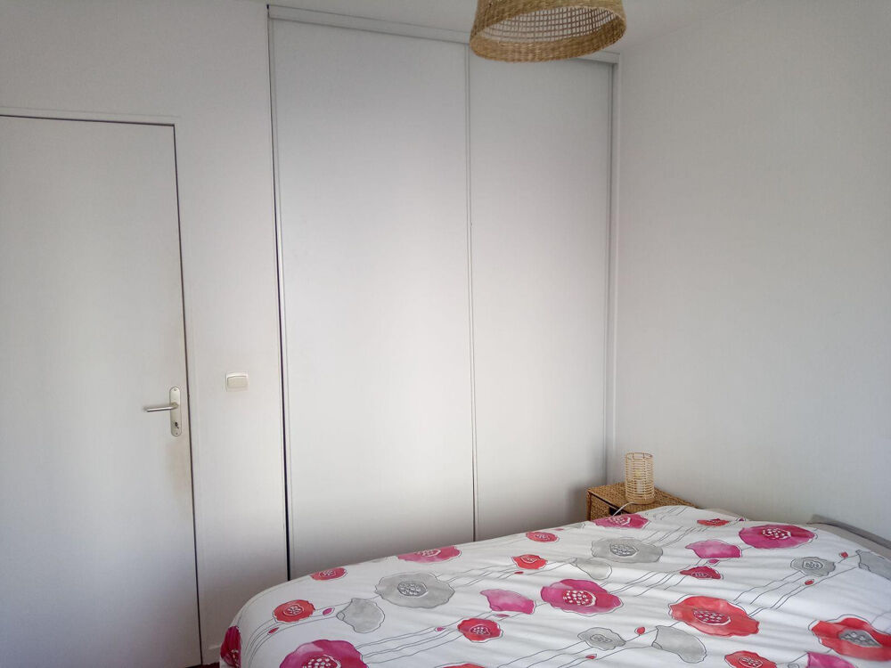 Location Appartement Location T3 meublé Villeurbanne secteur Doua Villeurbanne