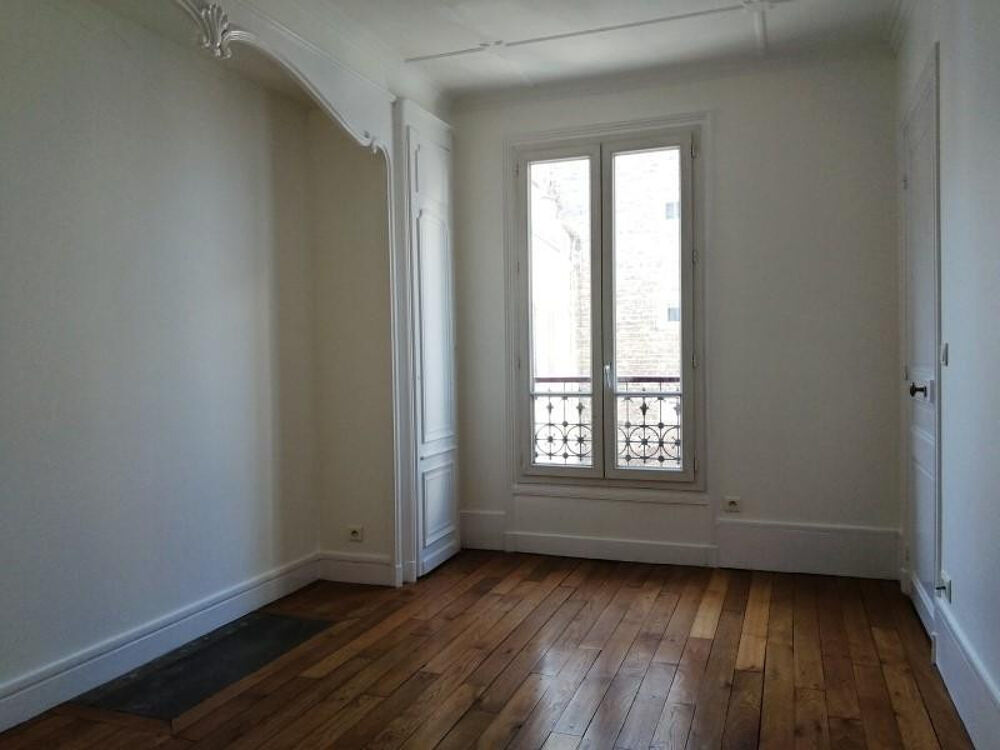 Location Appartement Grand 2 pièces à Paris 14è Paris 14