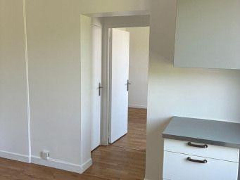 Location Appartement Beau 2P meublé 29m² agréable Montmorency