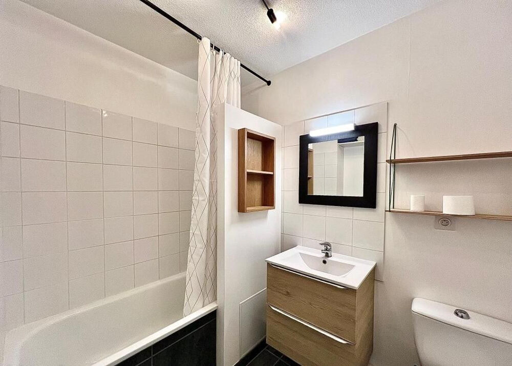 Location Appartement Gand 2 pièces Terrasse Nanterre Nanterre