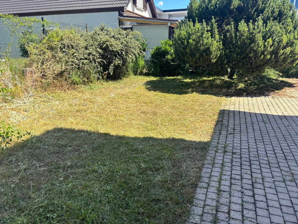  vendre  Maison Saint-Louis (68300)