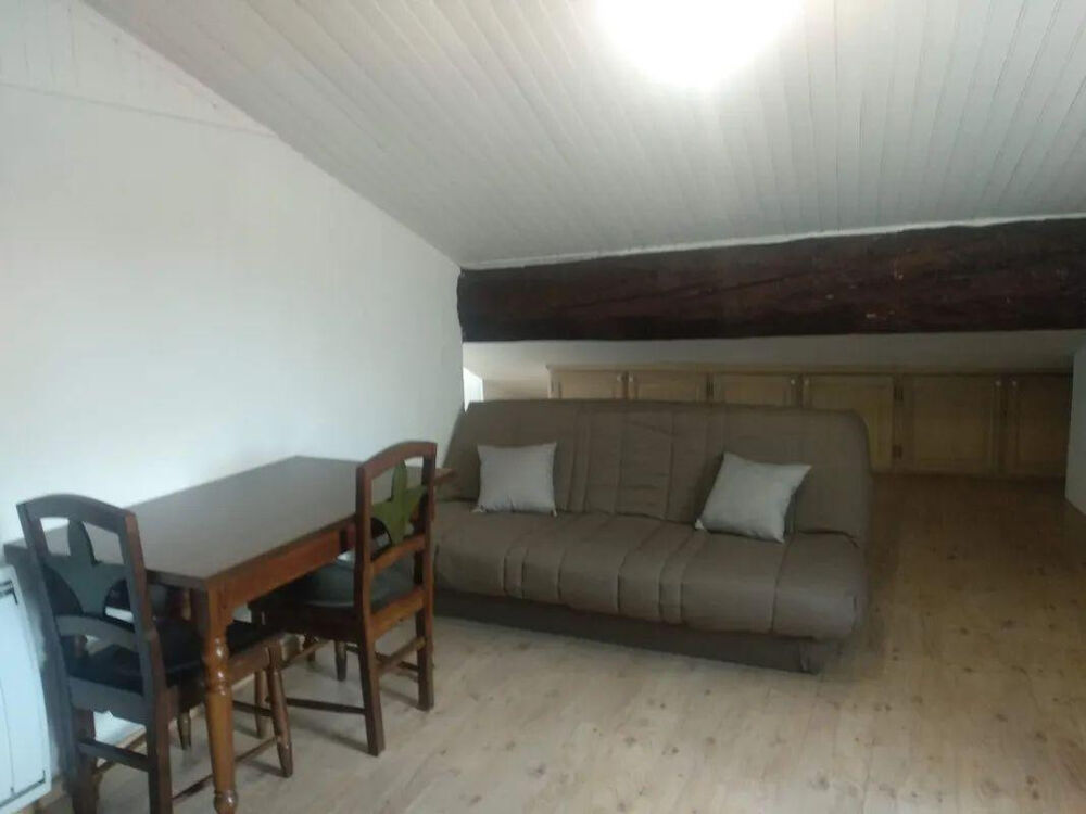 Location Appartement Superbe studio meublé 13m² (30m² au sol) Grenoble
