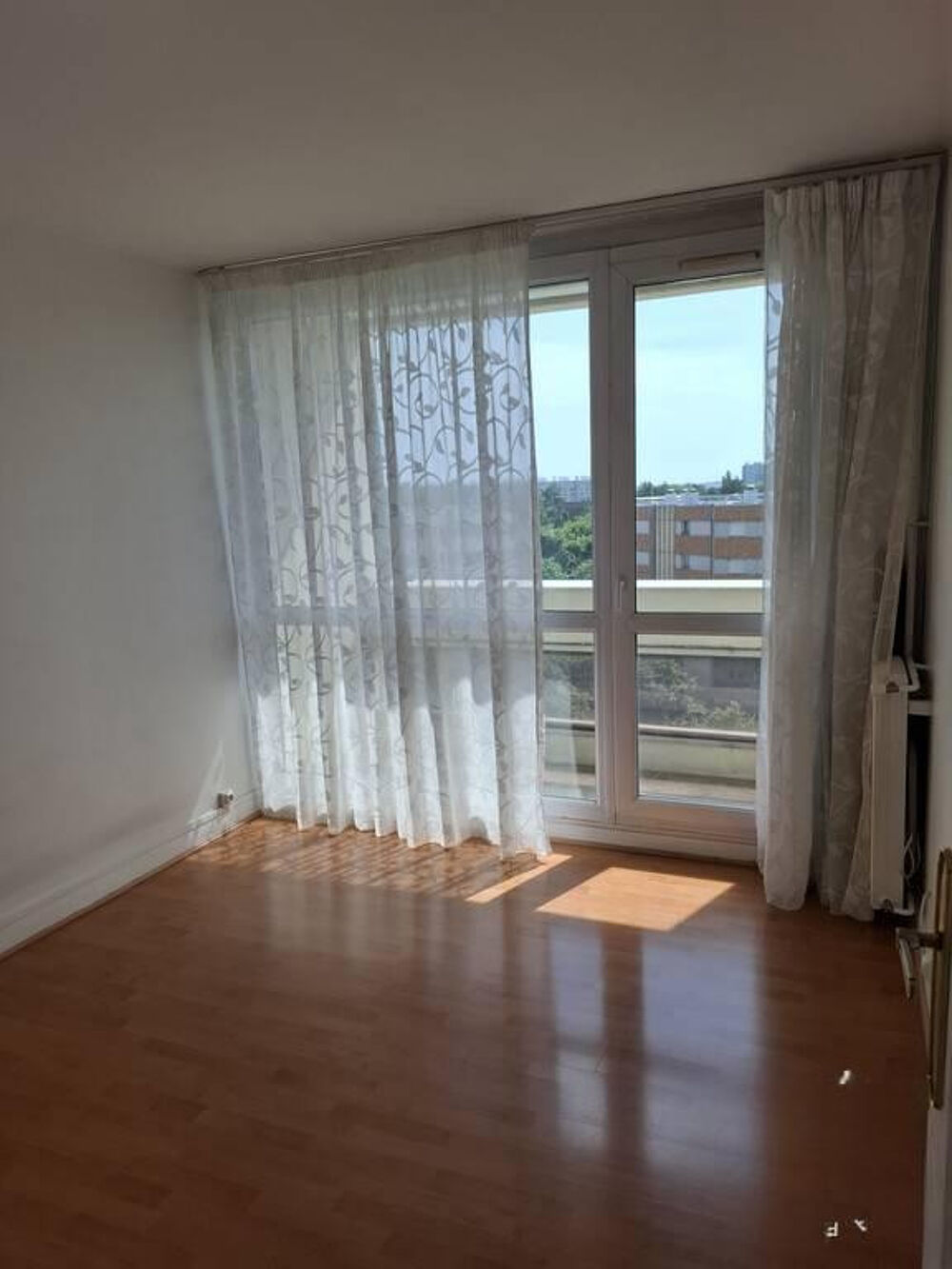 Location Appartement Beau 2P 47,82 m² lumineux et fonctionnel Maisons-alfort