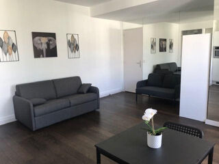  Appartement � louer 1 pi�ce 32 m�