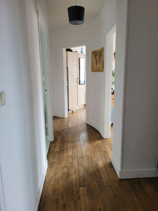  Appartement � louer 3 pi�ces 60 m�