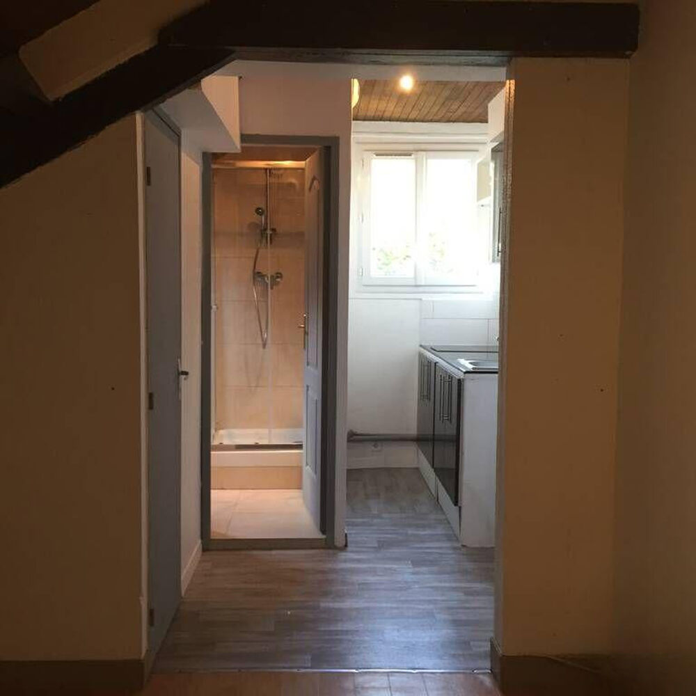 Location Appartement Location appartement 27 m² Arcueil Arcueil