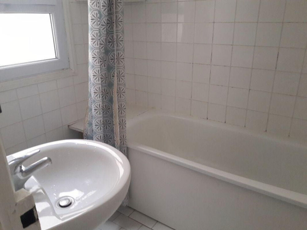 Location Appartement Appartement T2, Paris 75005, 36,9 m2 1300 euros Paris 5