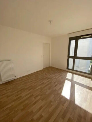 Appartement à louer 2 pièces 41 m²